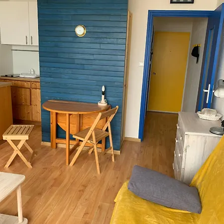 Jean De Monts Apartament Saint-Jean-de-Monts