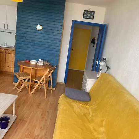 Jean De Monts Saint-Jean-de-Monts