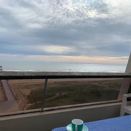 Jean De Monts Appartement *