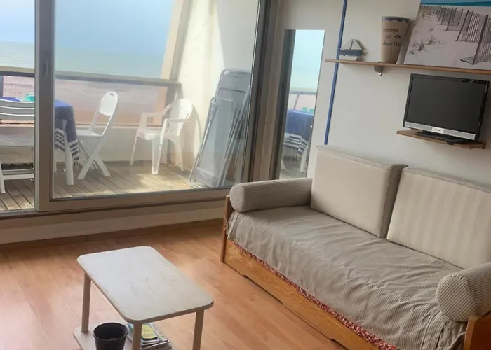 דירה Jean De Monts *