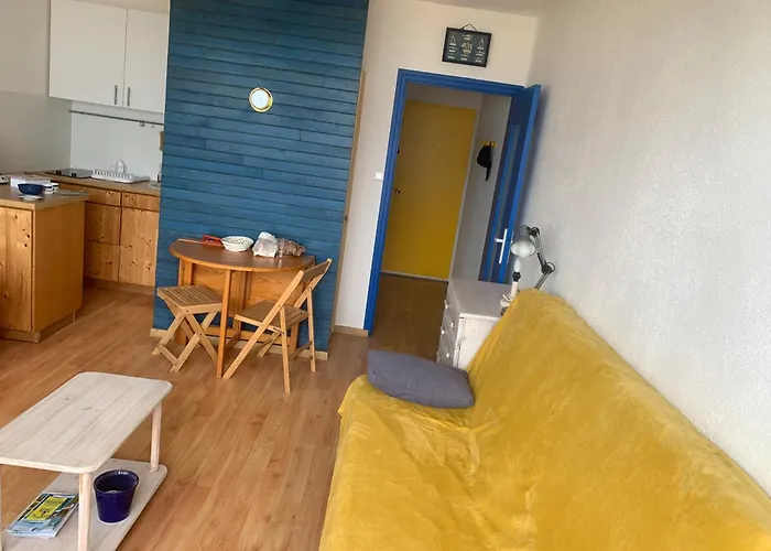 Jean De Monts סן ז'אן דה מון